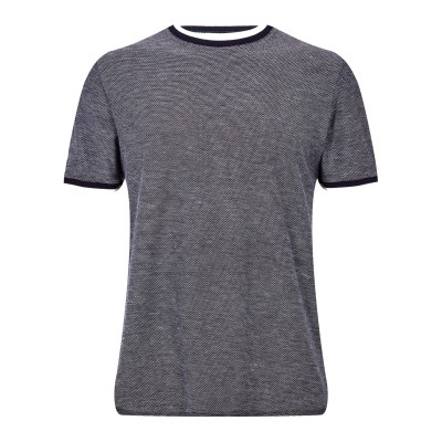 облекла,на,разпродажба,мъжки,тениски,ted,baker,tb,t,bowker,txtrdtee,sn33,navy