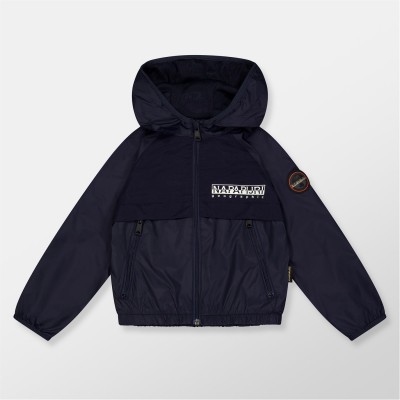 детски,облекла,napapijri,kids',black,rain,anorak,blue,marine,176