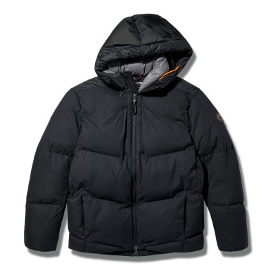 яке,облекла,на,разпродажба,мъжки,якета,timberland,timberland,neo,summit,heavyweight,puffer,jacket,black