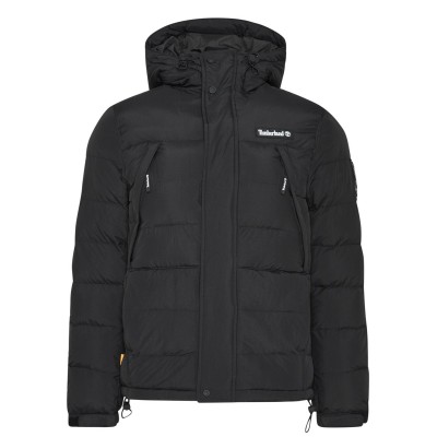 яке,мъжки,якета,timberland,archive,puffer,jacket,black