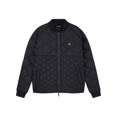 облекла,на,разпродажба,мъжки,якета,lyle,and,scott,lyle,qltd,bmbr,jkt,sn99,black,ice