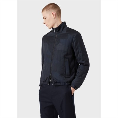 облекла,на,разпродажба,мъжки,якета,emporio,armani,emporio,camo,pat,jkt,sn99,blue,multi