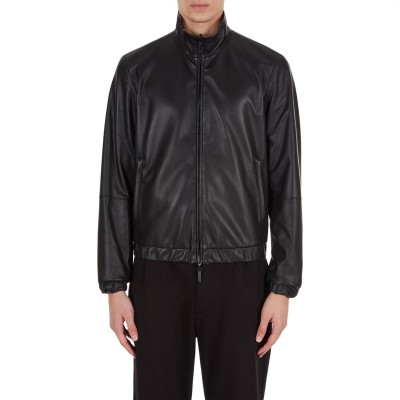 облекла,на,разпродажба,мъжки,якета,emporio,armani,emporio,zipped,jckt,sn99,black