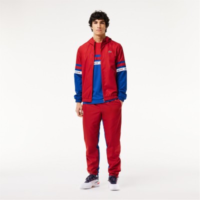 облекла,на,разпродажба,мъжки,якета,lacoste,lacoste,strp,trk,jkt,sn99,ora,captain