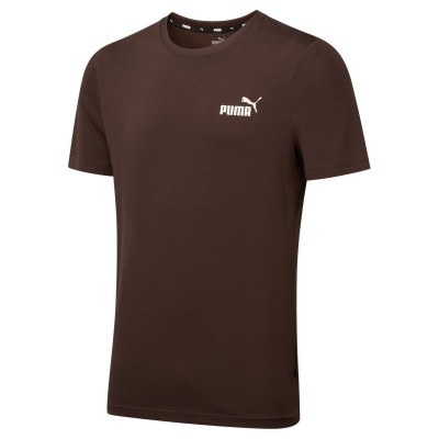 разпродажба,puma,puma,ess,sml,l,t,(s),sn99,dark,chocolate