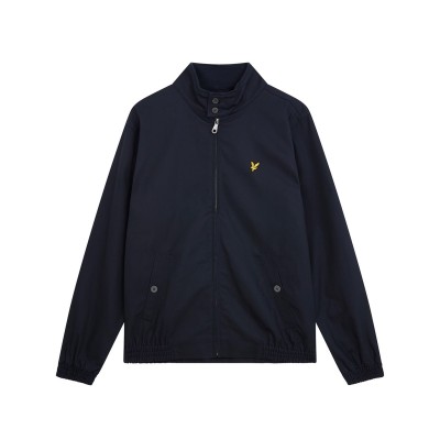 яке,мъжки,якета,lyle,and,scott,harrington,jacket,navy,z271
