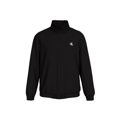 мъжки,якета,calvin,klein,jeans,padded,harrington,ck,black