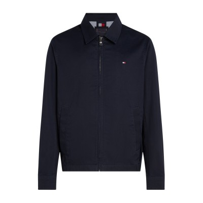 яке,облекла,на,разпродажба,мъжки,якета,tommy,hilfiger,cotton,ivy,jacket,desert,sky