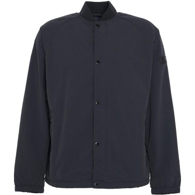 яке,облекла,на,разпродажба,мъжки,якета,barbour,international,men's,mosswold,showerproof,lightweight,harrington,jacket,black,bk11