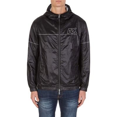 облекла,на,разпродажба,мъжки,якета,armani,exchange,ax,rev,jkt,w,hd,sn99,silver,black