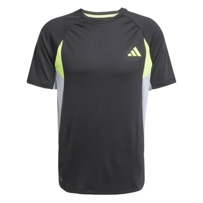 мъжка,тениска,разпродажба,adidas,лека,атлетика,мъжко,фитнес,облекло,всички,фитнес,облекла,adidas,climacool,colorblock,t,shirt,mens,black