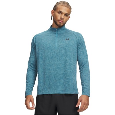 разпродажба,under,armour,мъжки,горнища,с,цип,лека,атлетика,мъжко,фитнес,облекло,всички,фитнес,облекла,under,armour,tech™,½,zip,long,sleeve,mens,