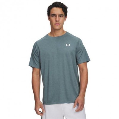 мъжка,тениска,мъжко,фитнес,облекло,лека,атлетика,under,armour,tech,2,0,short,sleeve,t,shirt,mens,jasper,blue