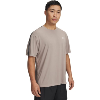 мъжка,тениска,мъжко,фитнес,облекло,under,armour,tech,2,0,short,sleeve,t,shirt,mens,taup,black,whit