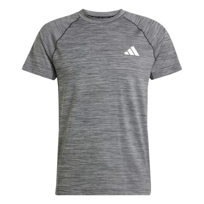 мъжка,тениска,разпродажба,adidas,лека,атлетика,мъжко,фитнес,облекло,всички,фитнес,облекла,adidas,gym+,training,tee,mens,black,melange