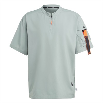 облекла,на,разпродажба,мъжко,фитнес,облекло,adidas,m,ce,q2,t,sn99,silver,green