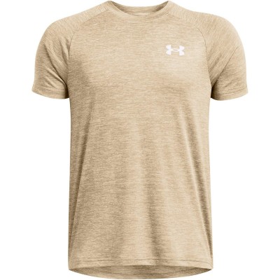 юношеска,тениска,детски,тениски,under,armour,tech,2,0,short,sleeve,t,shirt,juniors,city,khaki