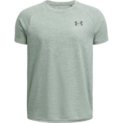 юношеска,тениска,детски,тениски,лека,атлетика,under,armour,tech,2,0,short,sleeve,t,shirt,juniors,silica