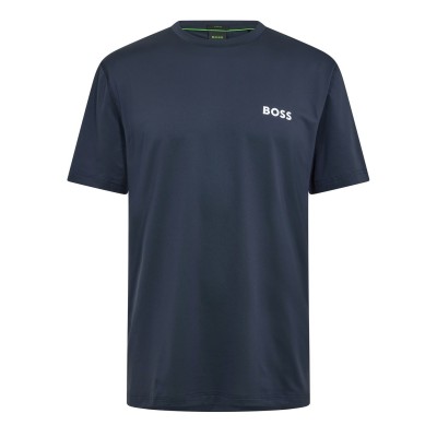 облекла,на,разпродажба,мъжки,тениски,всички,фитнес,облекла,boss,boss,ts,active,cn,logo,10267204,01,navy