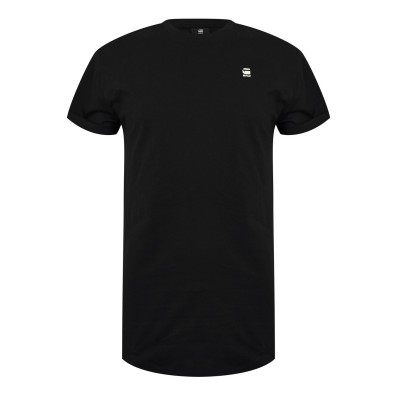 тениска,облекла,на,разпродажба,мъжки,тениски,g,star,lash,t,shirt,dk,black