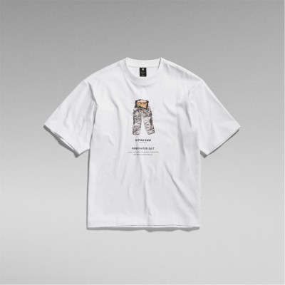 мъжки,тениски,g,star,gstar,archive,s,s,t,sn42,white,firefi