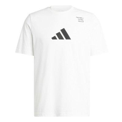 футболна,фланелка,облекла,на,разпродажба,разпродажба,adidas,лека,атлетика,мъжко,фитнес,облекло,всички,фитнес,облекла,adidas,football,category,logo,t,shirt,