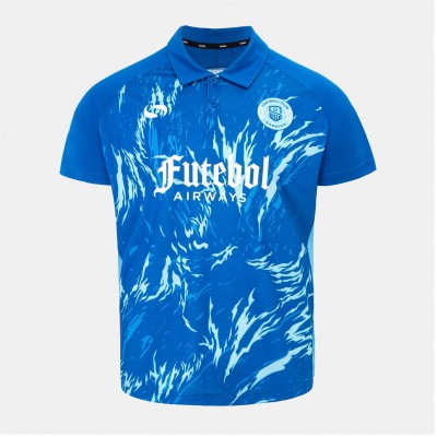 мъжки,тениски,облекла,с,футболна,тема,футболни,горнища,sondico,sondico,team,p,jersy,sn63,blue