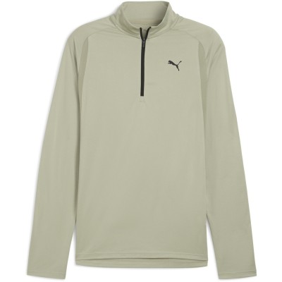 фланелка,с,дълъг,ръкав,облекла,на,разпродажба,разпродажба,puma,лека,атлетика,мъжко,фитнес,облекло,всички,фитнес,облекла,puma,men's,tad,qz,long,sleeve,perfo