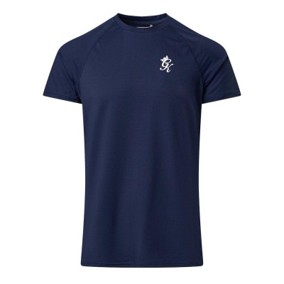 тениска,gym,king,men,s,energy,short,sleeve,crew,neck,muscle,fit,t,shirt,gk,navy