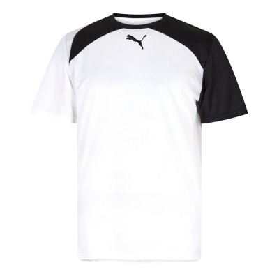 мъжка,тениска,облекла,на,разпродажба,разпродажба,puma,мъжко,фитнес,облекло,puma,(f1),evospeed,indoor,s,s,tee,mens,white