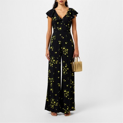 дамски,летни,гащеризони,nobodys,child,suki,jumpsuit,black