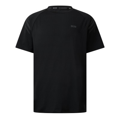 фланелка,с,къс,ръкав,отново,на,училище,sjeng,sports,men,s,niro,tee,short,sleeve,performance,gym,top,black