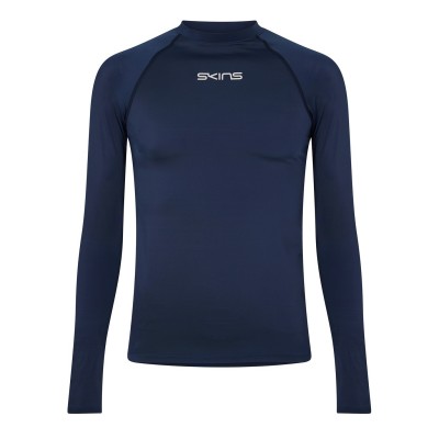 облекла,на,разпродажба,мъжко,фитнес,облекло,skins,dnamic,force,mens,blue