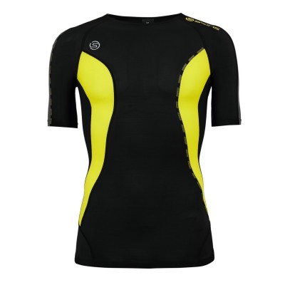 облекла,на,разпродажба,горнища,за,физическо,мъжко,фитнес,облекло,skins,dnamic,s,s,mens,black