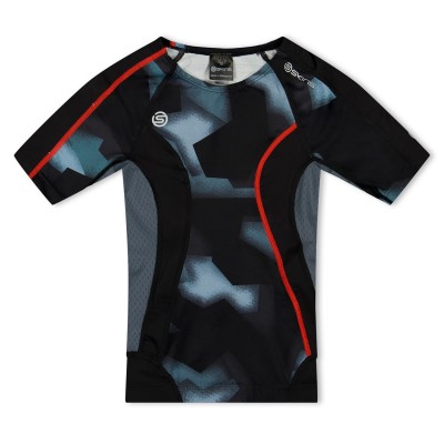 детски,3/4,панталони,детски,тениски,детски,облекла,skins,dnamic,top,juniors,multi