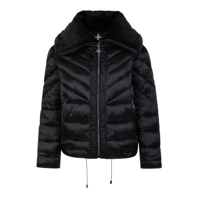 дамско,яке,дамски,жилетки,dare,2b,2b,supression,insulated,padded,jacket,quilted,womens,black,shine