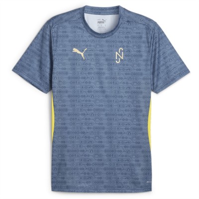 мъжки,тениски,облекла,с,футболна,тема,футболни,горнища,puma,neymar,jr,bna,shirt,adults,blue
