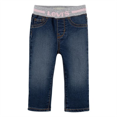 детски,дънки,детски,облекла,levis,skinny,jeans,infants,westthird,pink