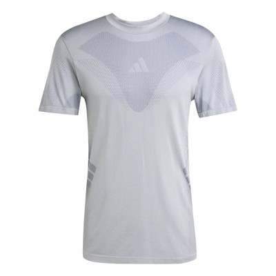мъжка,тениска,разпродажба,adidas,лека,атлетика,мъжко,фитнес,облекло,всички,фитнес,облекла,adidas,gym+,seamless,tee,mens,silver,dblue