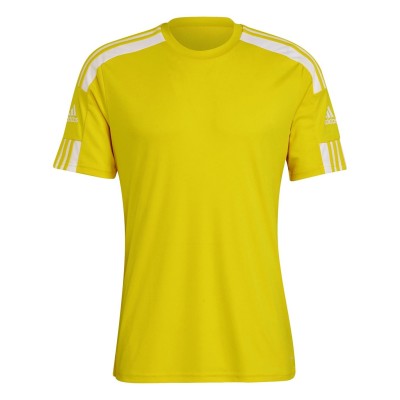 мъжка,фланелка,разпродажба,adidas,мъжки,горнища,размер+,лека,атлетика,мъжко,фитнес,облекло,всички,фитнес,облекла,adidas,squadra,21,jersey,mens,yellow,white