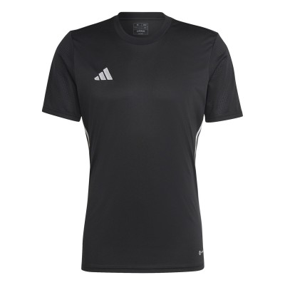 фланелка,разпродажба,adidas,мъжки,тениски,облекла,с,футболна,тема,футболни,горнища,adidas,tabela,23,jersey,black,white