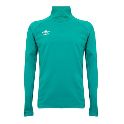 облекла,на,разпродажба,мъжко,фитнес,облекло,umbro,prem,drill,top,sn99,fnfre,blue,whte
