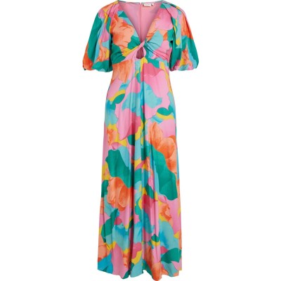 дамски,поли,и,рокли,vila,vila,besta,maxi,drs,ld32,multi