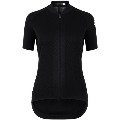 фланелка,облекло,за,колоездене,assos,uma,gt,jersey,c2,evo,women's,black,series