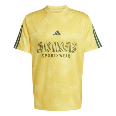 тениска,разпродажба,adidas,мъжки,тениски,облекла,с,футболна,тема,футболни,горнища,adidas,house,of,tiro,nations,pack,t,shirt,adults,gold,green,mult