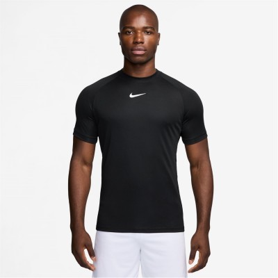 тениска,облекла,с,футболна,тема,футболни,горнища,nike,acad+,tee,sn52,black,white