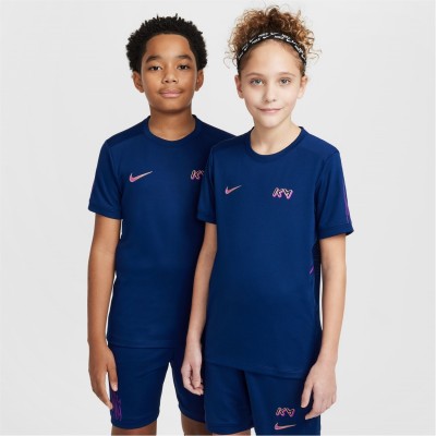 тениска,разпродажба,nike,детски,тениски,облекла,с,футболна,тема,футболни,горнища,детски,облекла,nike,mbappe,tee,jn52,blue,gold