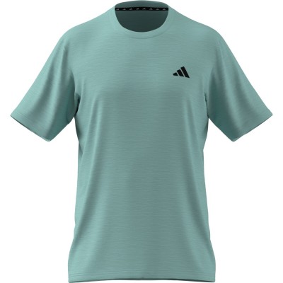 мъжка,тениска,мъжко,фитнес,облекло,adidas,train,essentials,stretch,training,t,shirt,mens,aqua
