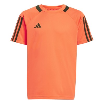 детски,тениски,adidas,sereno,training,top,junior,boys,lucid,red,white