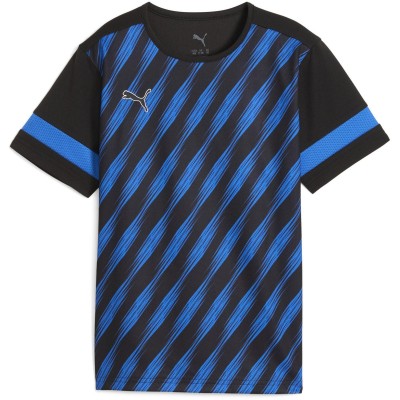 детска,тениска,детски,тениски,футболни,горнища,puma,unisex,kids,attacantoraphic,short,sleeve,performance,t,shirt,black,ultrablue